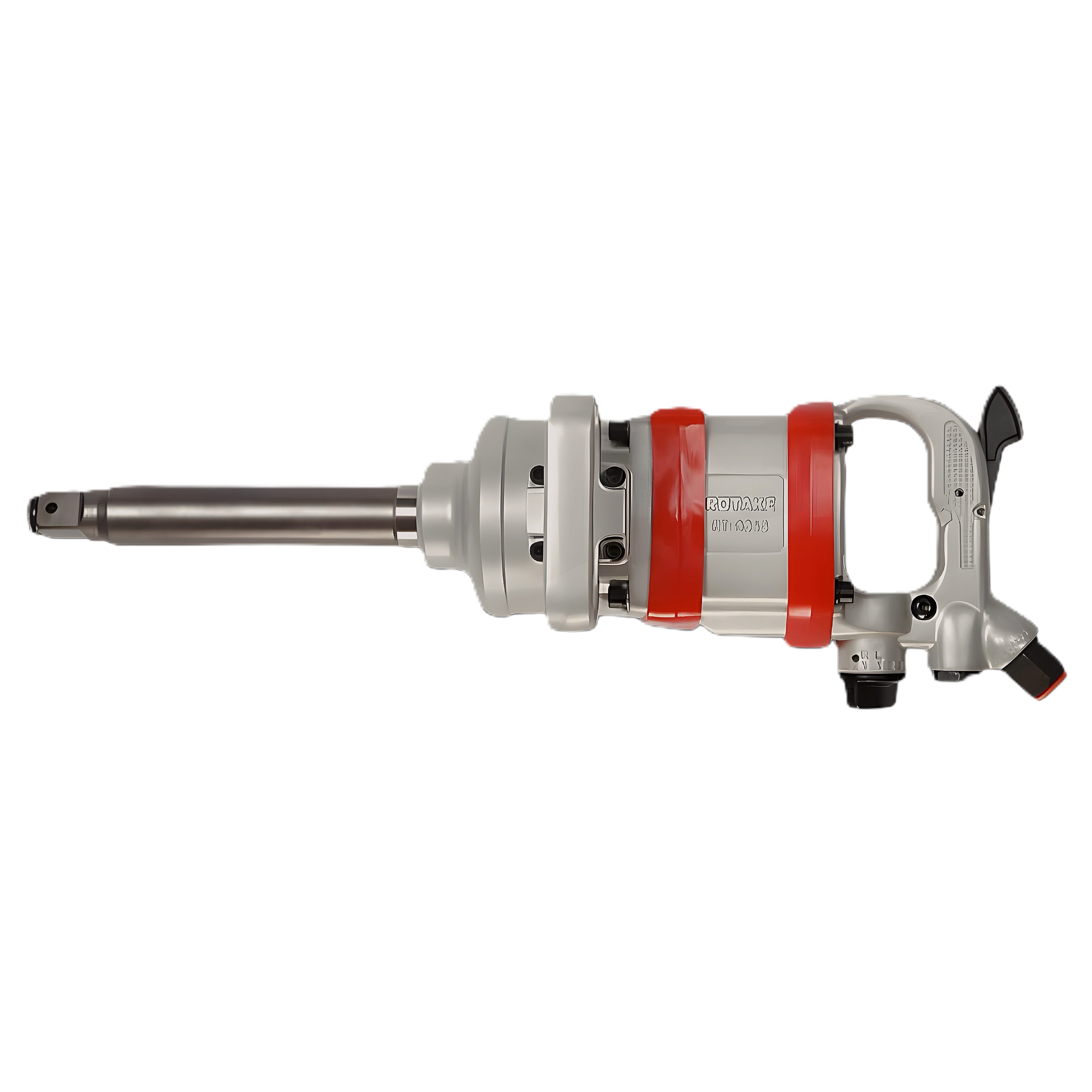 Llave de Impacto 1" Larga